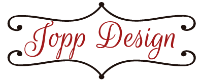Logo Jopp Design